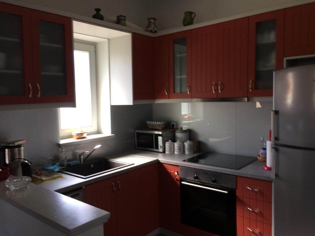 Heliades Maisonettes Mythimna Esterno foto